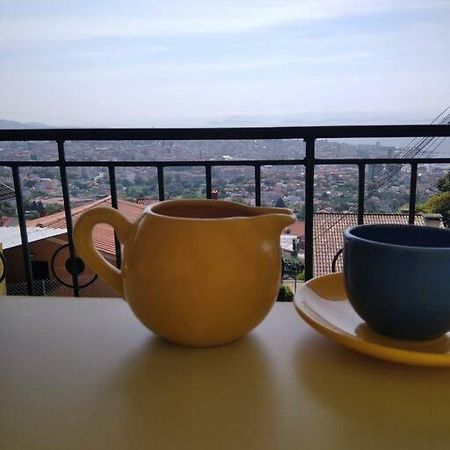 Piso Con Preciosas Vistas De Vigo公寓 外观 照片