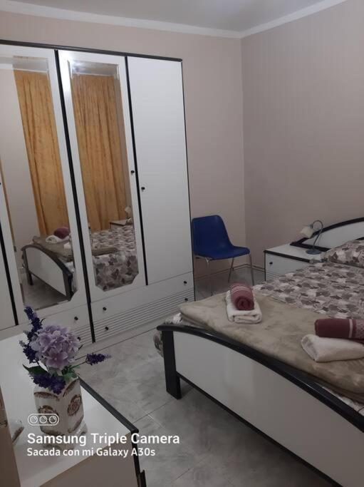 Piso Con Preciosas Vistas De Vigo公寓 外观 照片